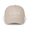 i'm a slut for high click-through rates Dad Hat!