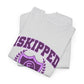 Iskipped University T-Shirt!