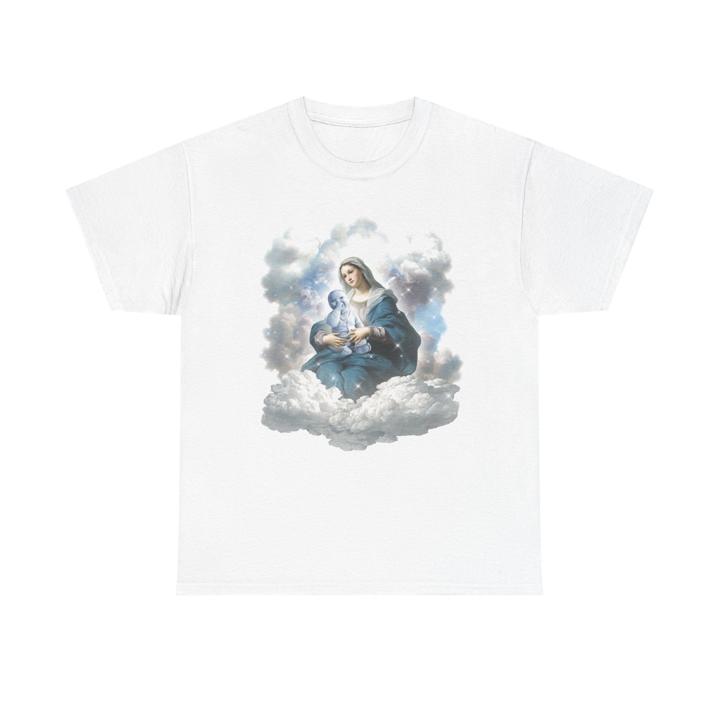 AI Baby Jesus T-Shirt!