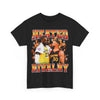 Heated Rivalry (Lebron vs Curry) T-Shirt!