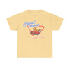 Camel Towing T-Shirt!