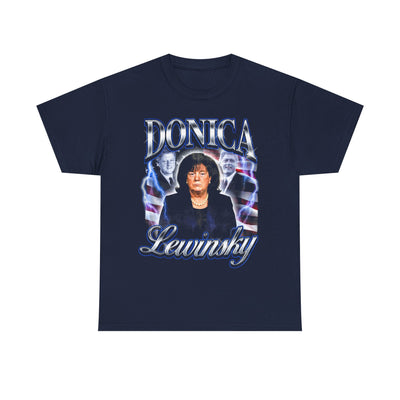 Donica Lewinsky T-Shirt!