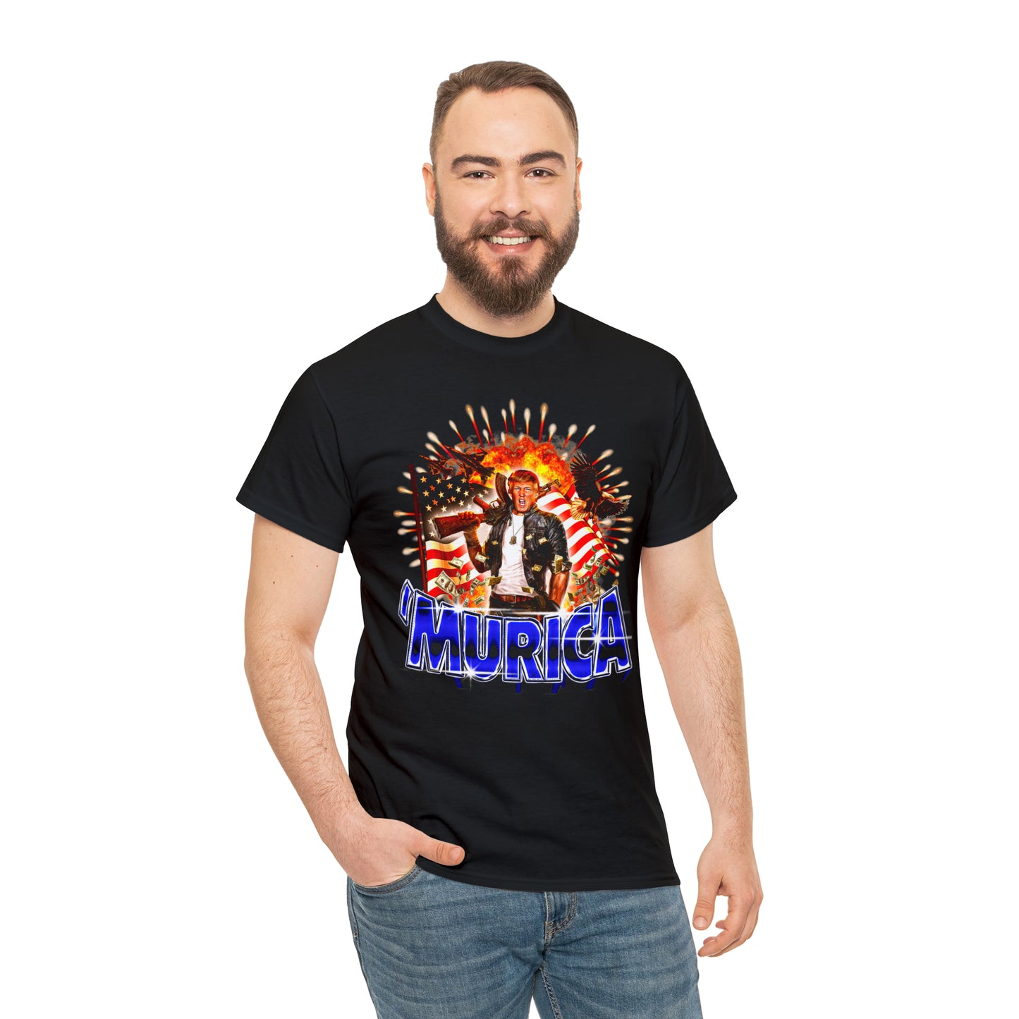 'MURICA T-Shirt!