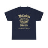McCockin Cider T-Shirt!