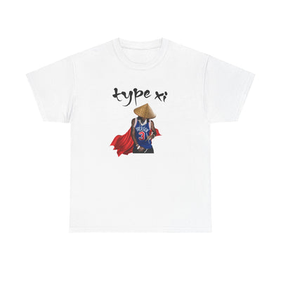 type xi T-Shirt!