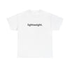 "lightweight" T-Shirt!