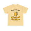 Yeah, I like A.I. T-Shirt!