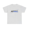 I was diagnosed with AD480p T-Shirt!