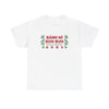 Bánh Mì Bum Bum T-Shirt!