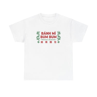 Bánh Mì Bum Bum T-Shirt!