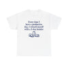 3-Day Bender T-Shirt!