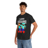 I Love Miners T-Shirt!