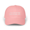 i'm a slut for high click-through rates Dad Hat!