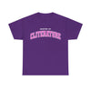 Master of Cliterature T-Shirt!