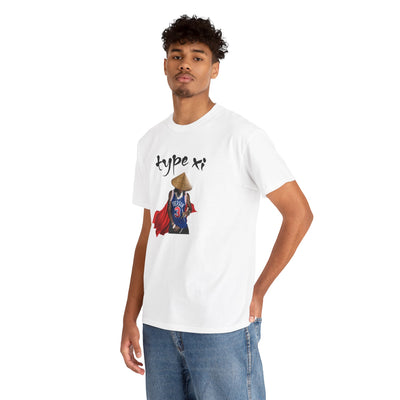 type xi T-Shirt!