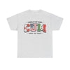 C.U.M. World Cup 2026 T-Shirt!