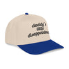 daddy's little disappointment Vintage Hat!