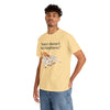 Money doesn't buy happiness? T-Shirt!