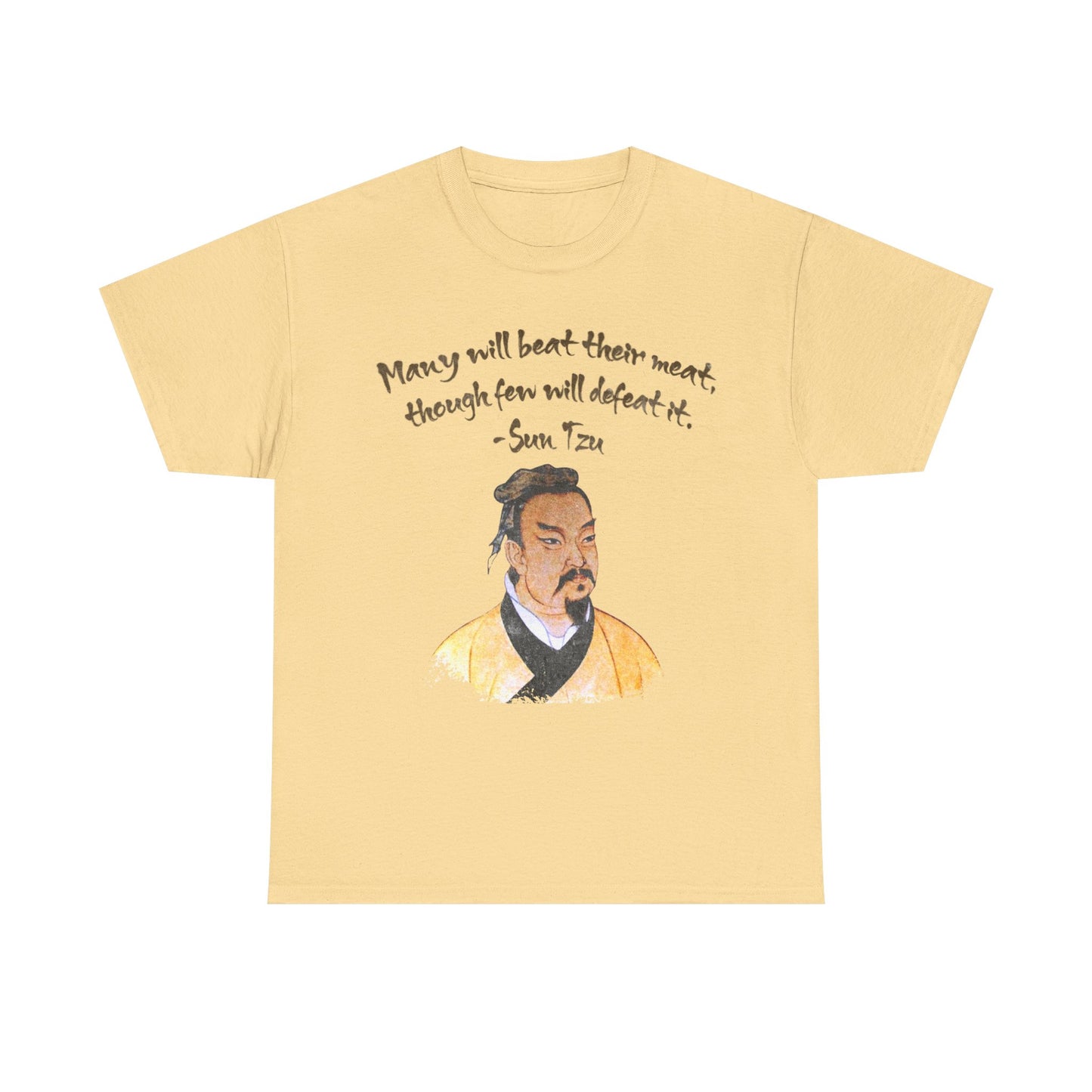 Sun Tzu T-Shirt!