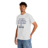 3-Day Bender T-Shirt!
