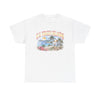 U.S. Virgin Islands Souvenir T-Shirt!