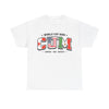 C.U.M. World Cup 2026 T-Shirt!