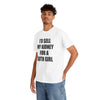I'D SELL MY KIDNEY FOR A GOTH GIRL T-Shirt!