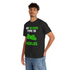 My Blood Type is Pickles T-Shirt!