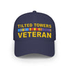 Tilted Towers Veteran Hat!
