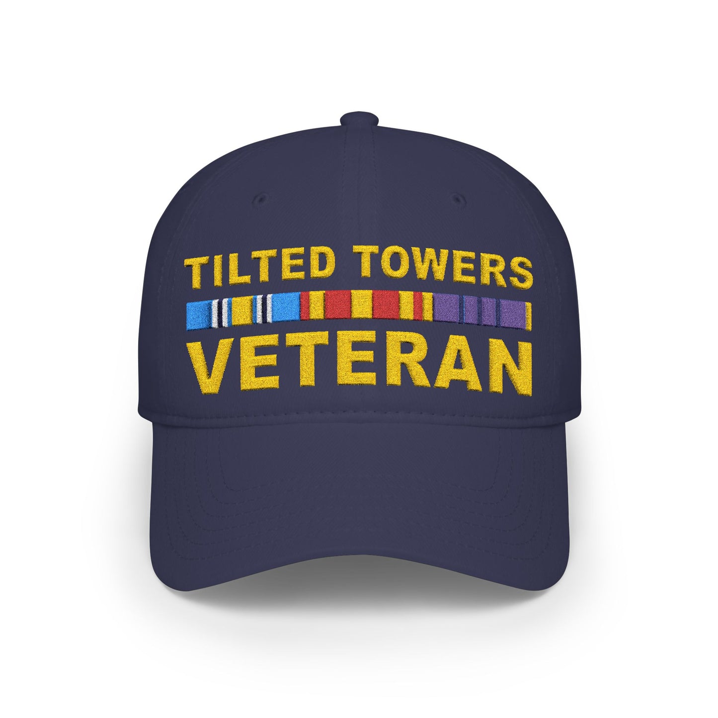 Tilted Towers Veteran Hat!