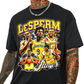 LeSperm James T-Shirt!