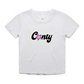 C*nty Baby Tee!