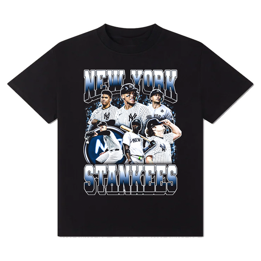 New York Stankees T-Shirt!