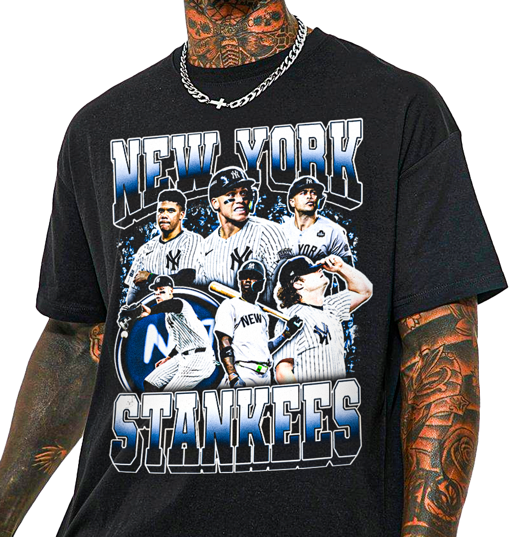 New York Stankees T-Shirt!