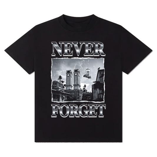 Never Forget T-Shirt!