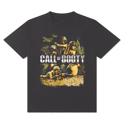 Call of Booty T-Shirt!