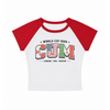 C.U.M. World Cup 2026 Baby Tee!