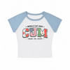 C.U.M. World Cup 2026 Baby Tee!