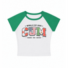C.U.M. World Cup 2026 Baby Tee!