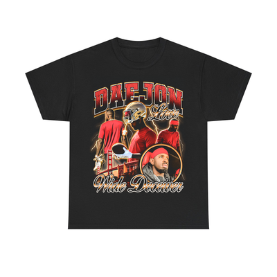 Daejon Love T-Shirt!