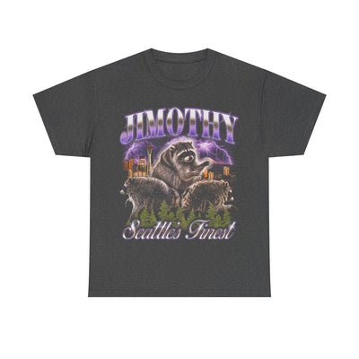Jimothy the Raccoon T-Shirt!