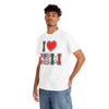 I Heart C.U.M. T-Shirt!