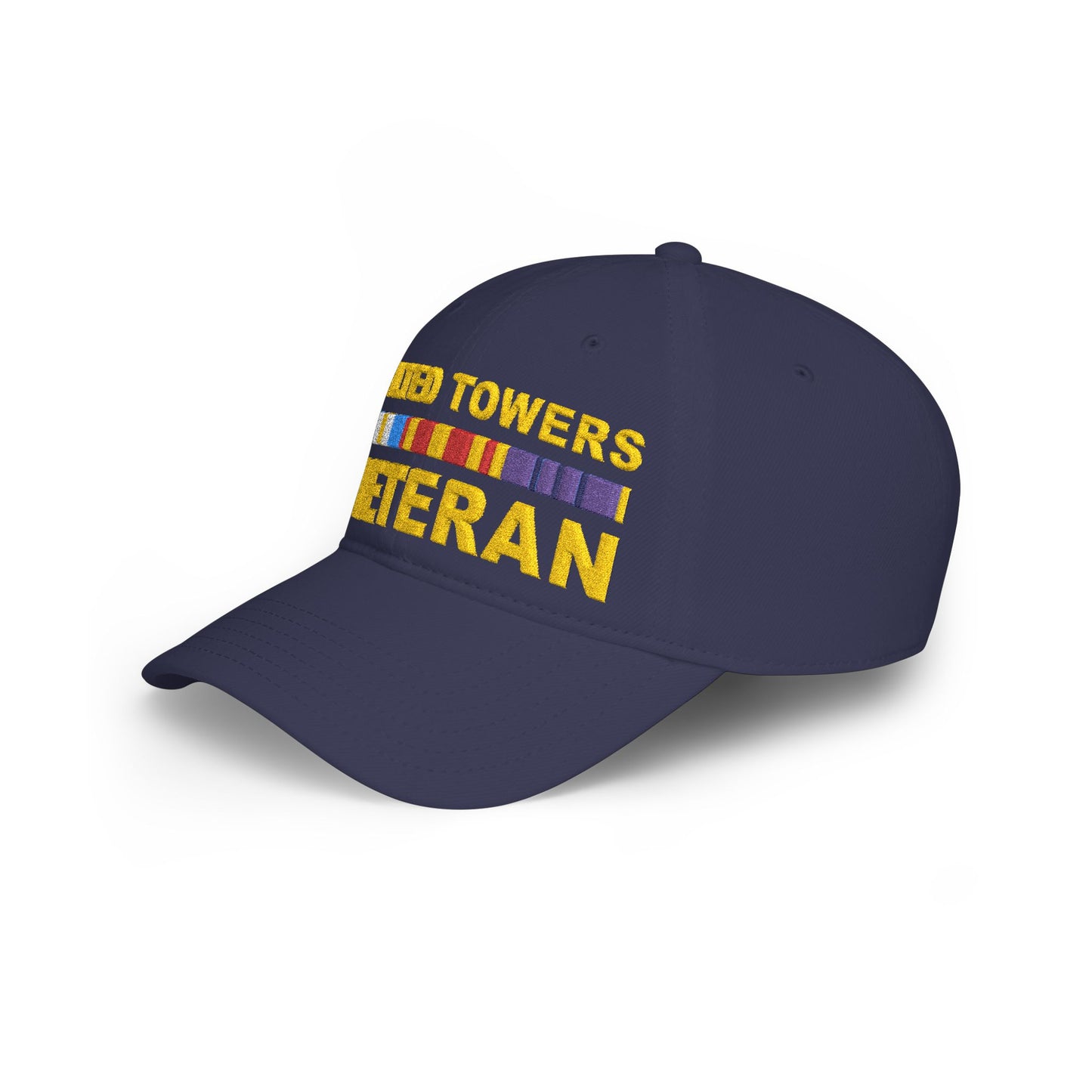 Tilted Towers Veteran Hat!