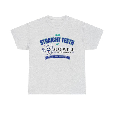 Gagwell Family Dentistry T-Shirt!