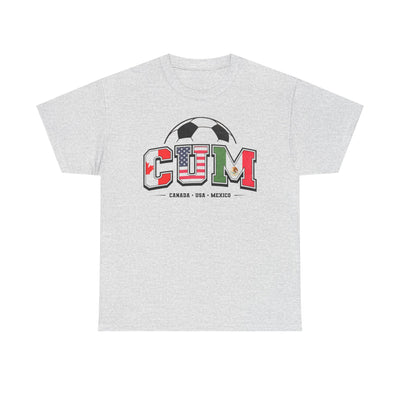 C.U.M. T-Shirt!