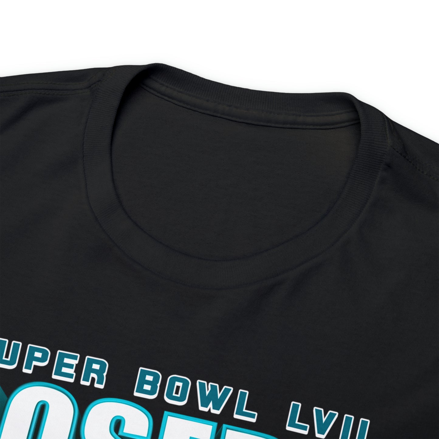 Super Bowl LVII Losers T-Shirt!