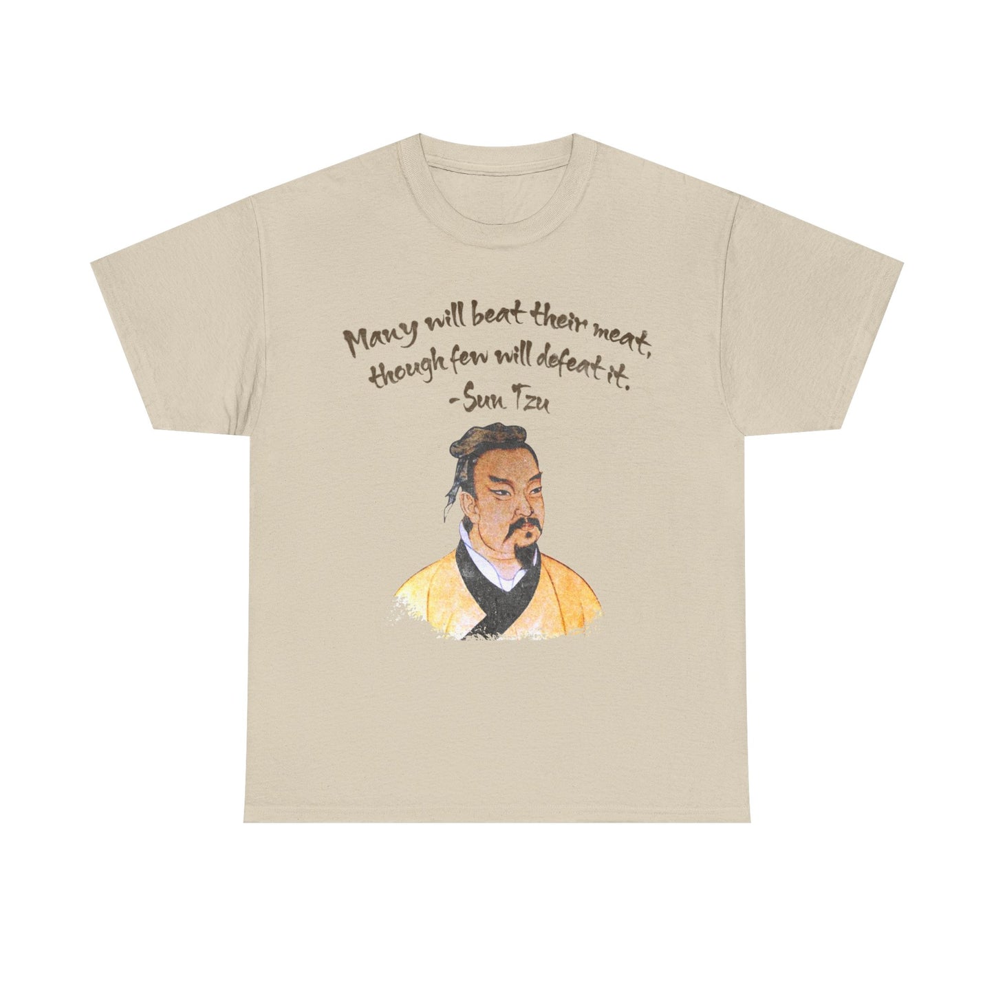 Sun Tzu T-Shirt!