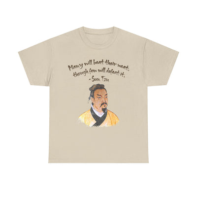 Sun Tzu T-Shirt!