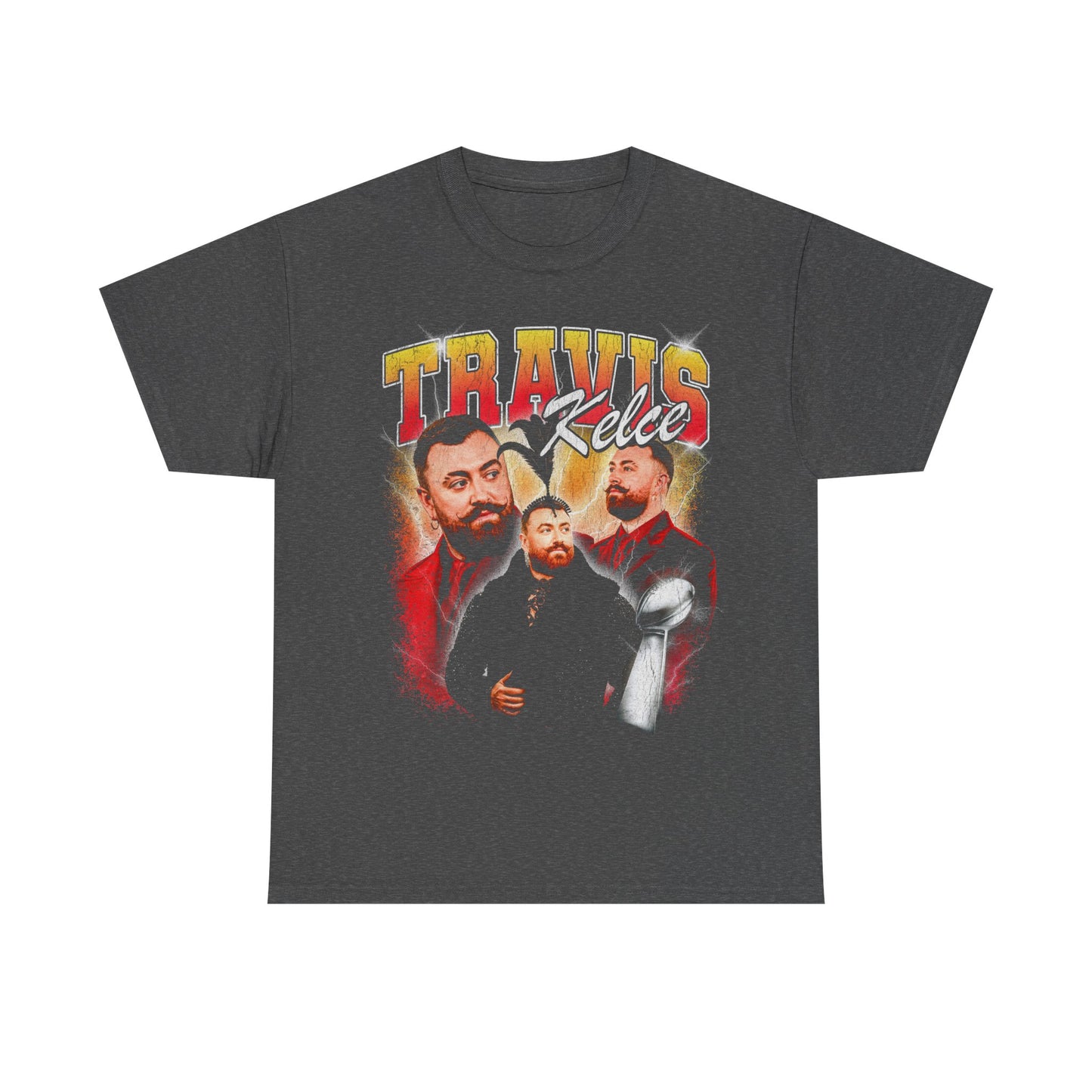 Travis Kelce T-Shirt!