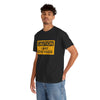Caution, I May Give Hugs T-Shirt!
